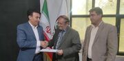 گام مهم شهرداری ایلام برای تحول در مدیریت پسماند/ قرارداد احداث کارخانه بازیافت امضا شد