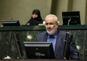وزیر نیرو: با همکاری مردم زمستان را پشت‌سر می‌گذاریم