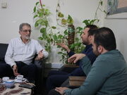 اقتصاد لیبرالیستی «تک‌چشمی» است/ نسخه اقتصاد حلال باید جایگزین شود