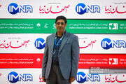 به دنبال تثبیت دبیرخانه جشنواره فیلم کودک هستیم