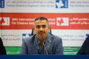 «فیلم‌ساز کوتاه» در حاشیه نیست؛ جشنواره برای اصلاح ساختارها انگیزه دارد