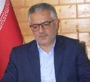 فیلم حواشی مراسم مسجد غریب‌الغربا مربوط به سال گذشته است