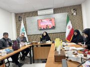 اجرای ۲۰۷ برنامه در هفته ملی کودک در استان اردبیل