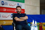 سید جواد هاشمی: جشنواره فیلم کودک متعلق به اصفهان است