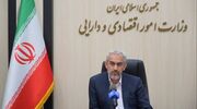 اختصاص ۳۲ همت اعتبار مالیاتی برای بازسازی دانشگاه‌ها و دانش‌بنیان‌ها