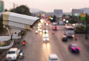 ثبت هوشمند تخلفات رانندگی در خرم‌آباد و دورود وارد مرحله اجرا می‌شود