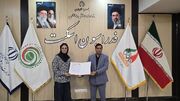 اسمعیل‌زهی مربی تیم ملی اسکیت رولبال بانوان شد