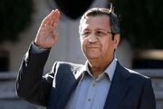همتی: شتاب تورم کم شد/ ترامپ دنبال ابرتورم برای ایران بود