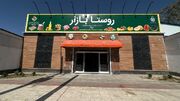 اقتصاد روستا، موتور ماندگاری ۴۶.۶ درصد جمعیت گلستان