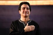 همایون شجریان راهی اصفهان می‌شود/ «هر جا که تویی» به نصف‌جهان می‌رسد
