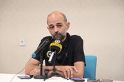 نویدکیا: بازی با تیم‌های پایین جدول سخت‌تر است،خیلی از جام‌ها را همین‌جا از دست دادیم