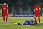 تراکتور - استقلال؛ جدال بزرگ هفته و مچ‌اندازی و مدعیان قهرمانی