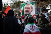توضیحات رسانه شهید لاریجانی درباره ویدیویی پیرامون ارتباط مسئولان با آمریکا