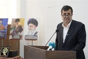 «خون دلی که لعل شد» روایت یک مسیر است، نه یک پایان