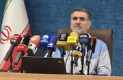 مخازن سوخت تهران باید جابه‌جا شوند؛ هشدار رئیس سازمان مدیریت بحران