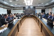 اسناد مدارس البرز با پیگیری قضایی تعیین‌تکلیف می‌شوند