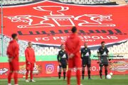 پرسپولیس ادعای تاج درباره پرونده آسانی را رد کرد