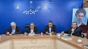 جلوگیری از برگشت ۵ همت اعتبار دستگاه‌ها توسط بازرسی کهگیلویه و بویراحمد