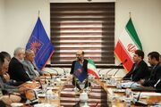 طحان‌نظیف: قضاوت آیندگان درباره مردم‌سالاری دینی مستند به اسناد خواهد بود