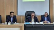 بهره‌برداری از ۷۹ مدرسه طرح نهضت عدالت در کهگیلویه و بویراحمد