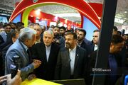 توسعه صادرات و صیانت از هویت تاریخی باید هم‌زمان دنبال شود