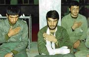 شامحمدی درباره «شهید کاوه» فیلم می‌سازد؛ پروانه ساخت برای جواد هاشمی