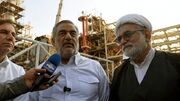 ظرفیت از دست‌رفته گاز پارس جنوبی تا اواخر آذر احیا می‌شود