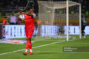 خیبر خرم‌آباد ۰ _ پرسپولیس ۰/ ترمز مدعی را کشیدند