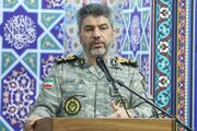 هدف آمریکا از جنگ غیر قانونی، نابودی تمدن ایران است