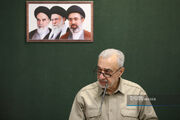 وزیر پیشنهادی دفاع به‌دلیل شناخت کامل از وزارتخانه می‌تواند روند امور را تسریع کند