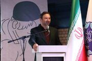 هویت نمد شهرکرد با پژوهش، آموزش و حمایت از هنرمندان حفظ می‌شود
