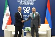پزشکیان: برنامه راهبردی همکاری ایران و ارمنستان تدوین می‌شود