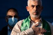 از زندان‌ صهیونیست‌ها تا قلب میدان؛ حماسه ناتمام یحیی سنوار