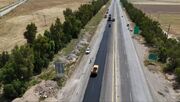 جهش اقتصاد و توریسم زاگرس با نزدیکی ۱۵۰ کیلومتری اصفهان و فارس