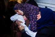 شهادت ۷ نفر در غزه طی ۲۴ ساعت | شمار کلی شهدا به ۷۴ هزار و ۴۷۵ نفر رسید