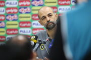 اگر واقعا دوربین‌ها خوب نیست، اصلا VAR نگذارید