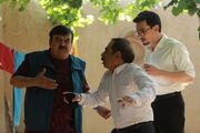 سریال‌های جدید تلویزیون کدام‌اند؟ از «ماه عسل» تا «زیر خاکی ۵»