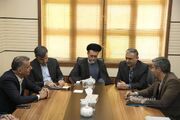 ۳ سایت صنعتی، سلامت و دانشگاهی؛ محور توسعه منطقه ویژه اقتصادی شیراز