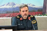 عودت ۳۵۰ میلیاردی وجوه کلاهبرداری شده به حساب مالباختگان در اردبیل