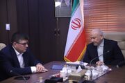 فصل تازه دیپلماسی اقتصادی مازندران با گسترش صادرات به ازبکستان