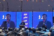 مأموریت قرارگاه خاتم‌الانبیاء فراتر از پیمانکاری و در مسیر توسعه زیرساخت‌های کشور است