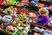 چگونه شهرهای پیشرو برای نظام غذایی پایدار برنامه‌ریزی می‌کنند؟