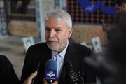 امنیت و آرامش امروز کشور مرهون فداکاری شهدا است