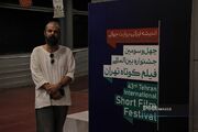 جشنواره‌ها نباید برای جوانان توهم کاذب بسازند