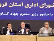 تخصیص ۲.۷ میلیون لیتر به کشاورزان/ بازگشت ۴۷ هزار هکتار زمین به زارعان