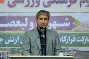 رسالت دفاعی ارتش، همسو با خدمت‌رسانی به مناطق کمتر توسعه یافته است
