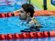 کسب یک طلا و یک برنز در پاراشنای ناگویا