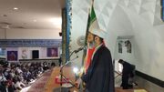 انتظار واقعی، تلاش برای تحقق عدالت و حاکمیت الهی است