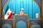 مذاکره با آمریکا و بازگشایی تنگه هرمز منوط به تحقق خواسته‌های ایران است