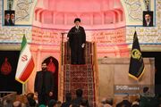 سنت الهی یاری افرادی است که ایستادگی می کنند/ هیچ حرکت انقلابی نباید به فعل حرام آلوده شود